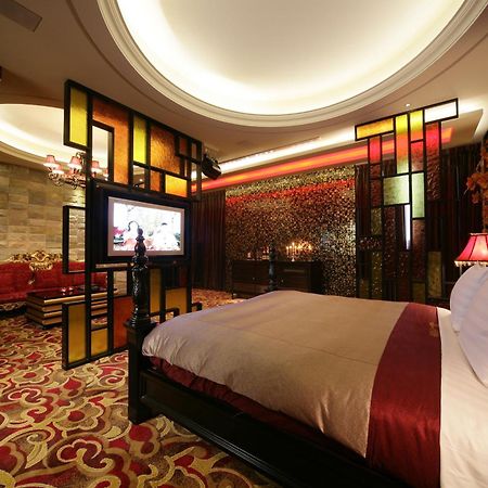 Dubai Villa Motel Daya Room photo