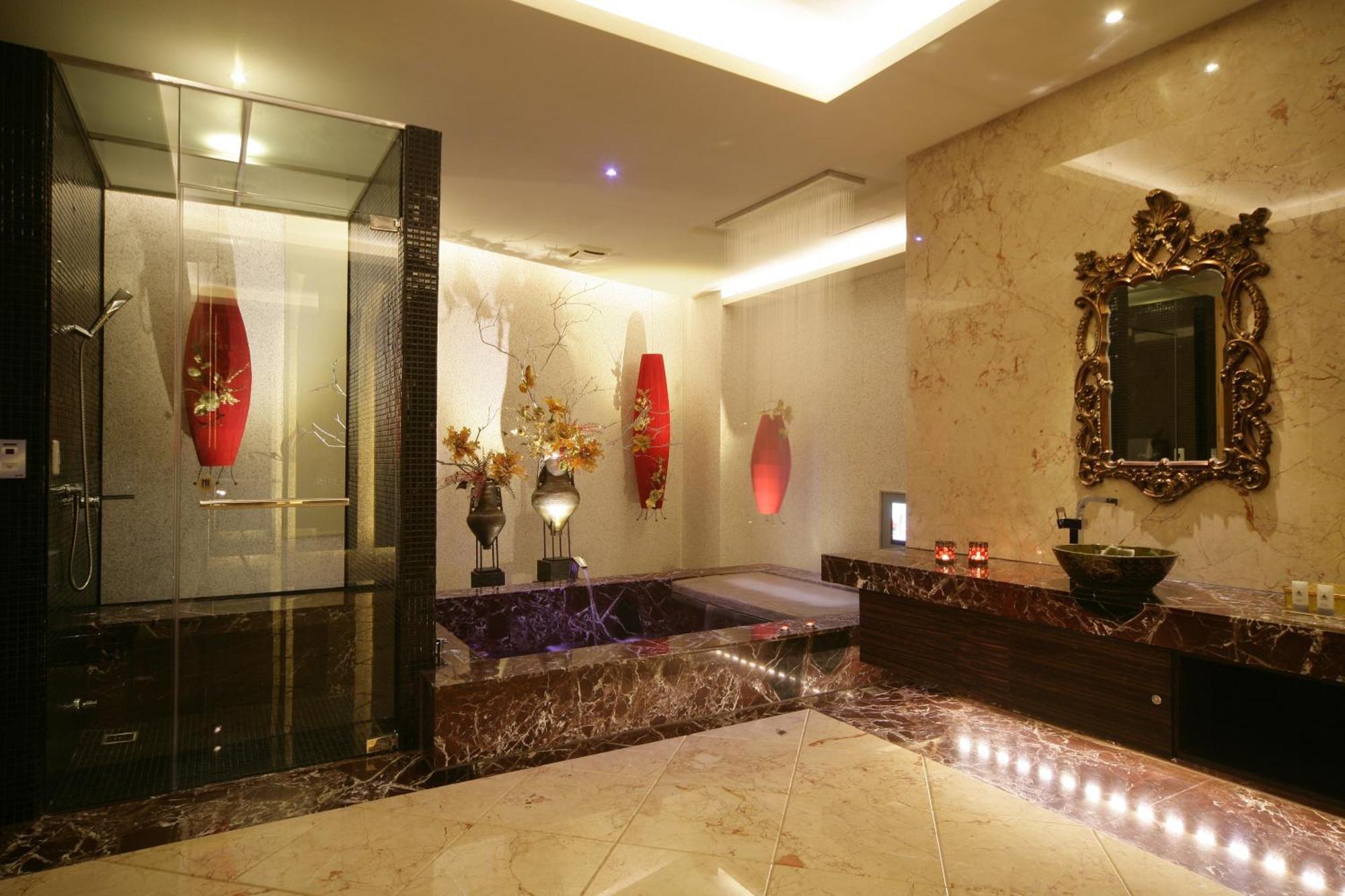 Dubai Villa Motel Daya Room photo