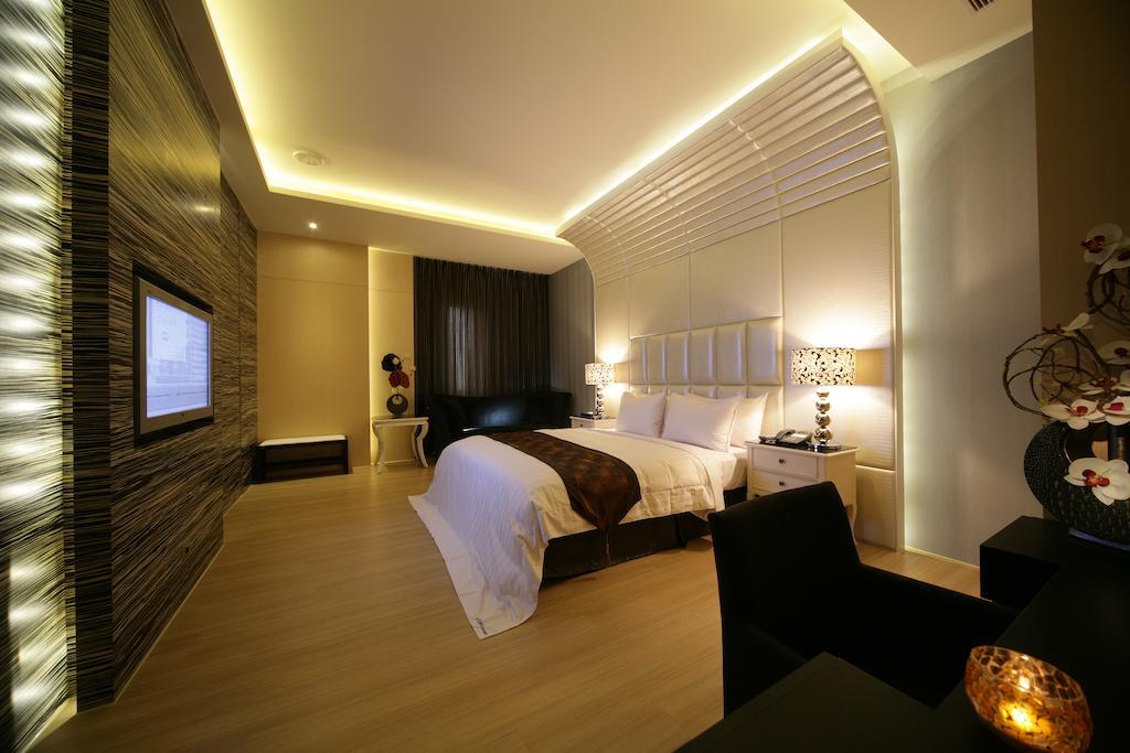 Dubai Villa Motel Daya Room photo