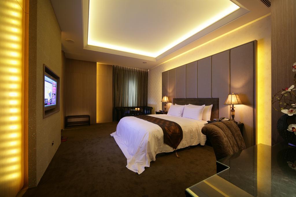 Dubai Villa Motel Daya Exterior photo