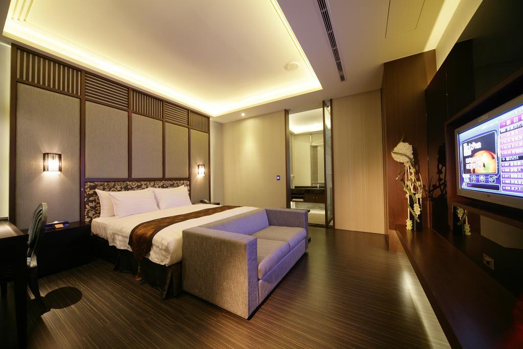 Dubai Villa Motel Daya Exterior photo