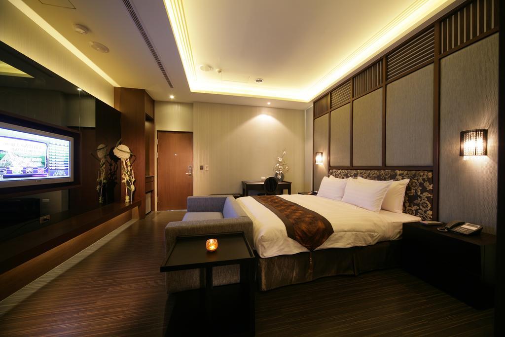 Dubai Villa Motel Daya Exterior photo