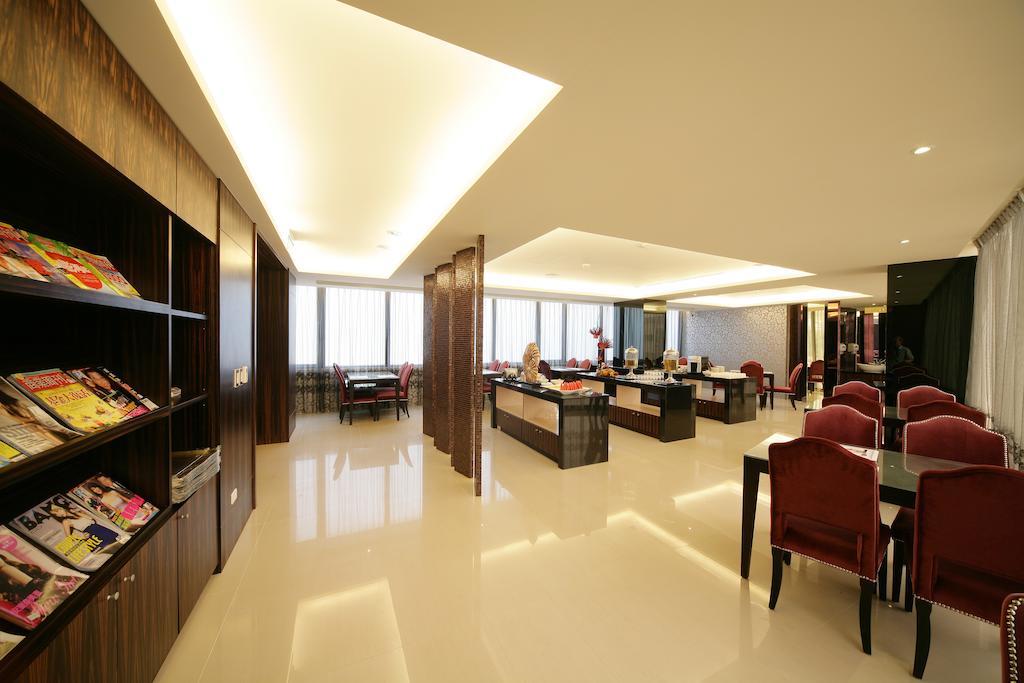 Dubai Villa Motel Daya Exterior photo
