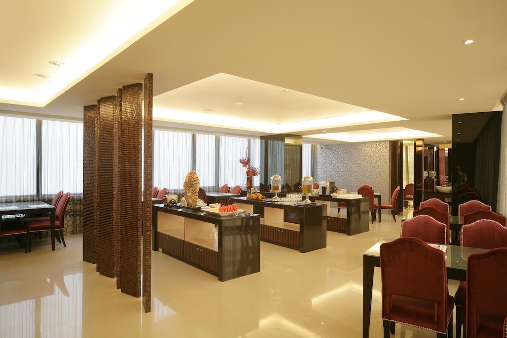 Dubai Villa Motel Daya Exterior photo