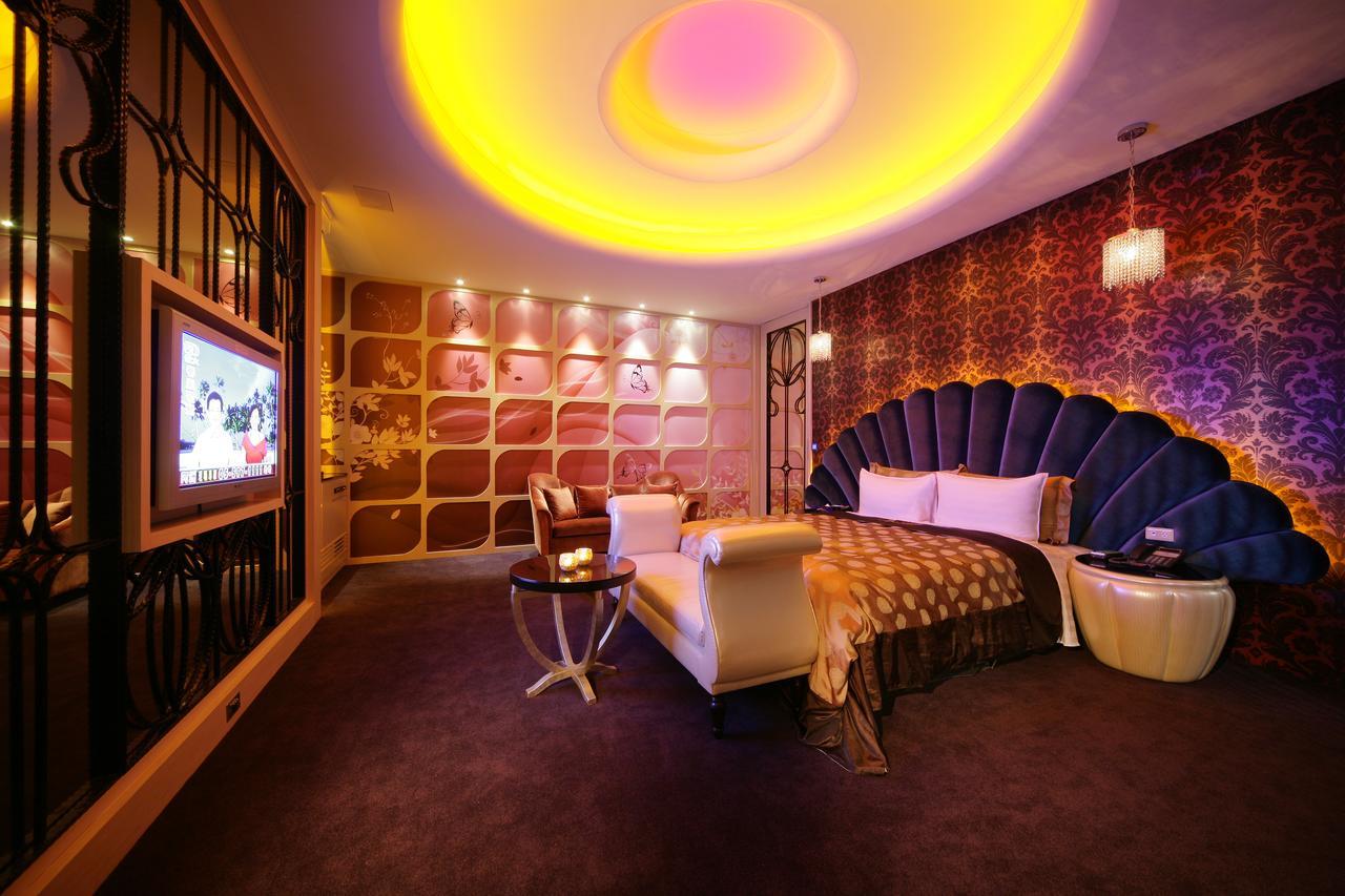 Dubai Villa Motel Daya Exterior photo