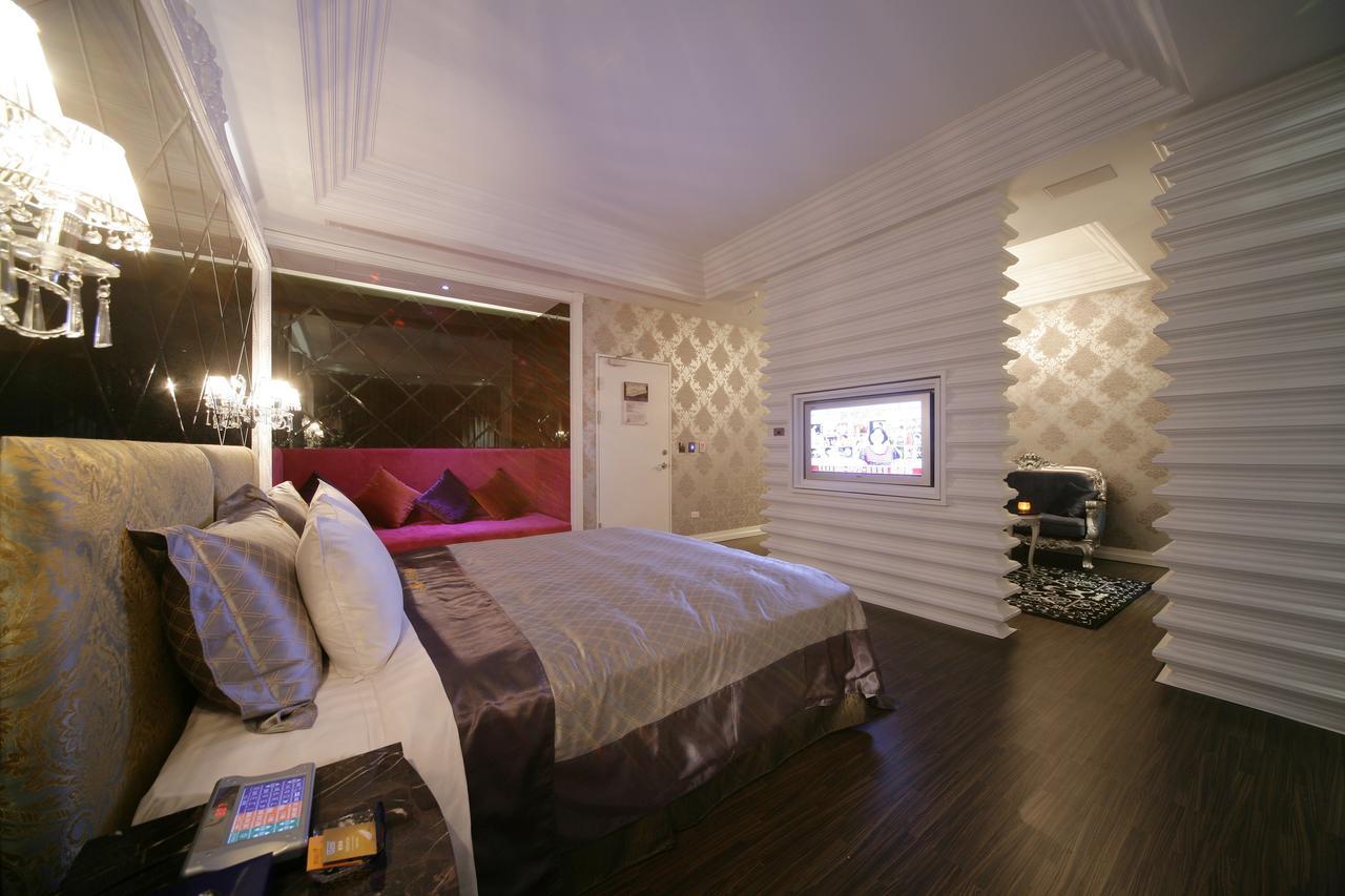 Dubai Villa Motel Daya Exterior photo