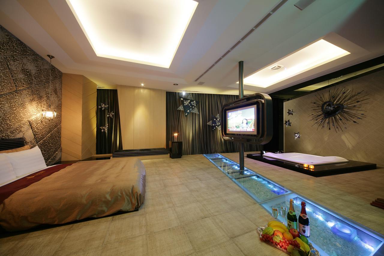 Dubai Villa Motel Daya Exterior photo