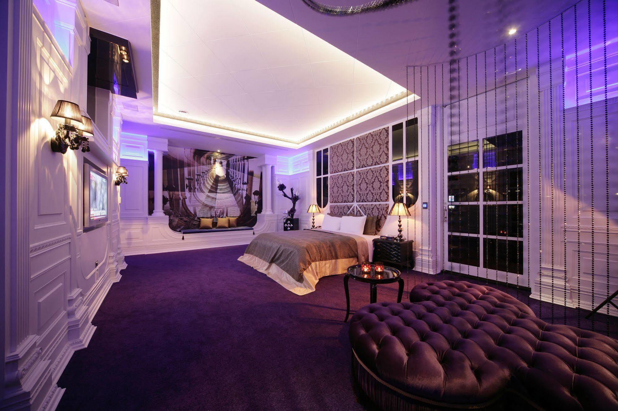 Dubai Villa Motel Daya Exterior photo